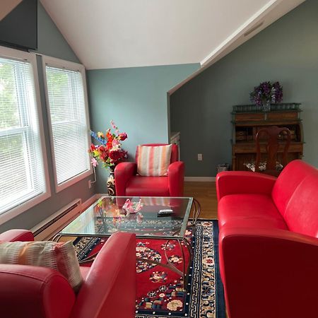 River View Private Light House Waterford Extérieur photo